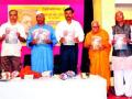 हिंदू समाज बाबासाहेबांच्या चिंतेचा विषय : रमेश पांडव - Marathi News | The topic of the issue of Hindu society Babasaheb: Ramesh Pandav | Latest nashik News at Lokmat.com