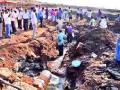 इंधन गळतीने सुमारे सव्वा कोटींचे नुकसान - Marathi News | About half a million crores of fuel loss | Latest nashik News at Lokmat.com