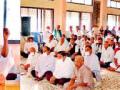 नास्तिकांपेक्षाही धर्माचे ठेकेदार अधिक घातक - Marathi News | Religion contractor is more deadlier than atheist | Latest nashik News at Lokmat.com