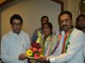 नाशिकमध्ये भाजपाला खिंडार - Marathi News | In the Nashik, the BJP has secured Khandar | Latest maharashtra News at Lokmat.com