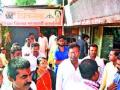 सहा नगरसेवक शिवसेनेच्या वाटेवर - Marathi News | Six corporators, on the way to Shivsena | Latest nashik News at Lokmat.com