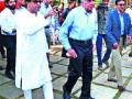 आधी तारे-तारका, आता रतन टाटा - Marathi News | First star-star, now Ratan Tata | Latest nashik News at Lokmat.com