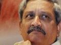 केजरीवालांनंतर आता पर्रीकरांविरोधात तक्रार - Marathi News | After Kejriwal, now the complaint against Parrikar | Latest maharashtra News at Lokmat.com