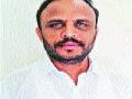 देविदास तांबे यांची प्रचारात आघाडी - Marathi News | Deedis copper leading campaign | Latest pimpri-chinchwad News at Lokmat.com
