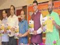 भाजपाच्या निवडणूक जाहीरनाम्याचे प्रकाशन - Marathi News | Publication of BJP election manifesto | Latest maharashtra News at Lokmat.com