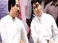राज ठाकरेंचा दूत मातोश्रीवर! - Marathi News | Raj Thackeray's angel Matoshrio! | Latest maharashtra News at Lokmat.com