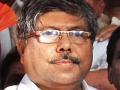 शिवसेनेनं युतीबाबत पुनर्विचार करावा- चंद्रकांत पाटील - Marathi News | Shivsena should reconsider the alliance - Chandrakant Patil | Latest maharashtra News at Lokmat.com