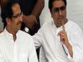 ...म्हणून शिवसेना राजना नाही देणार टाळी - Marathi News | ... so Shiv Sena Rajnani will not give Tali | Latest maharashtra News at Lokmat.com