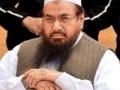 हाफिज सईदवर विश्वासार्ह कारवाई करा, भारतानं पाकला ठणकावलं - Marathi News | Take reliable action against Hafiz Saeed, India cracks down | Latest national News at Lokmat.com