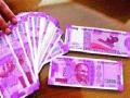 नोटाबंदीचा सर्वाधिक फटका शेतकरीवर्गाला - Marathi News | The biggest blow to the farmers is that the farmer | Latest nashik News at Lokmat.com