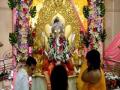 VIDEO : नाशिकमध्ये माघी गणेश जयंतीचा उत्साह - Marathi News | VIDEO: The excitement of Maghi Ganesh Jayanti in Nashik-1 | Latest maharashtra Videos at Lokmat.com