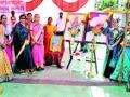 दत्ताजी पाटील स्मृती सोहळ्यानिमित्त आनंद नगरी - Marathi News | Anand Nagri for the Dattaji Patil Smriti Souza | Latest nashik News at Lokmat.com