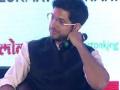 हे तीन जण आदित्य ठाकरेंना वाटतात सर्वात स्टायलिश - Marathi News | These three people think Aditya Thakarena is the most stylish | Latest maharashtra News at Lokmat.com