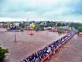 गोदावरी प्रदूषणाचा मुद्दा ठरणार प्रभावी - Marathi News | The issue of Godavari pollution will be effective | Latest nashik News at Lokmat.com