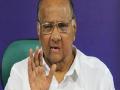 ‘ते’ विधान युती तुटावी म्हणूृन- शरद पवार - Marathi News | Sharad Pawar says 'it' will break the alliance | Latest maharashtra News at Lokmat.com