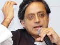 मुंबईत सत्तांतराशिवाय विकास अशक्य- थरूर - Marathi News | Unbootable development in Mumbai: Tharoor | Latest maharashtra News at Lokmat.com