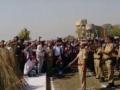 VIDEO- 'अमर रहे'च्या जयघोषात शहिदांना अखेरचा निरोप - Marathi News | VIDEO- The last message to the martyrs of 'Amar Rai'-1 | Latest akola Videos at Lokmat.com