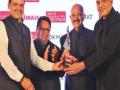 महाराष्ट्राज मोस्ट स्टायलिश..! - Marathi News | Maharashtra's most stylish ..! | Latest maharashtra News at Lokmat.com