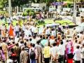 मराठा क्रांती मोर्चाचा चक्का जाम - Marathi News | Maratha Revolution Morcha | Latest pune News at Lokmat.com