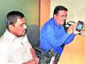 अंधांचे झाले वाचन सुलभ - Marathi News | The blind became easy to read | Latest nashik News at Lokmat.com