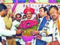 केंद्र व राज्य सरकारकडून केवळ मनस्ताप : अजित पवार - Marathi News | Only the Central and the State Government's Trouble: Ajit Pawar | Latest nashik News at Lokmat.com