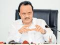 उद्योगपती-सिनेतारे आणून विकास होत नाही -अजित पवार - Marathi News | Industrialists do not develop by bringing stars - Ajit Pawar | Latest maharashtra News at Lokmat.com