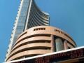 शेअर बाजारात मोठी उसळी - Marathi News | Stock market bullish | Latest maharashtra News at Lokmat.com