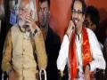 ट्रम्प थोडा देशाभिमान उधार मिळेल काय? - उद्धव ठाकरे - Marathi News | Does Trump get credit for a little bit of patriotism? - Uddhav Thackeray | Latest maharashtra News at Lokmat.com