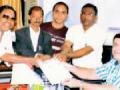 पुलगावातील बुद्ध विद्याविहाराचा विकास करा - Marathi News | Develop Buddha Vidyavihar of Pulagawa | Latest vardha News at Lokmat.com