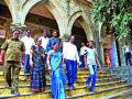खैरे, मराठे यांच्यासह १५ उमेदवारांचे अर्ज - Marathi News | 15 candidates for Khair, Marathe and others | Latest nashik News at Lokmat.com