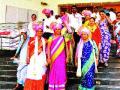 पंचवटी विभागात नऊ इच्छुकांचे अर्ज दाखल - Marathi News | Nine interested candidates filed their application in Panchavati division | Latest nashik News at Lokmat.com