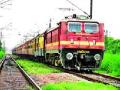 पंचवटी, राज्यराणी, गोदावरीला ‘इंटरसिटी’ दर्जा - Marathi News | Panchavati, Rajarani, Godavari has 'Intercity' status | Latest nashik News at Lokmat.com