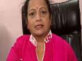किशोरी पेडणेकरांच्या उमेदवारीवरुन शिवसेनेमध्ये उफाळला असंतोष - Marathi News | Threatened dissatisfaction with Shiv Sena on Kishori Pednekar's candidature | Latest maharashtra News at Lokmat.com