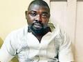 कोकिन तस्करीत नायजेरियन गजाआड - Marathi News | Kokkin smuggled Nigerian Gaza Aad | Latest nagpur News at Lokmat.com