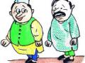 ताकदीवर लढणार पण ताकद कुठे? - Marathi News | Where's the strength to fight? | Latest nashik News at Lokmat.com