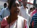 VIDEO : उमेदवारी न दिल्यास आत्मदहन, महिला कार्यकर्त्याचा भाजपाला इशारा - Marathi News | VIDEO: Selflessness, BJP worker's warning to women if no nomination-1 | Latest nashik Videos at Lokmat.com