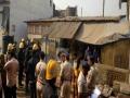 मानखुर्दमध्ये शौचालयाचा स्लॅब कोसळून तिघांचा मृत्यू - Marathi News | Three killed in mausoleum slab in Mankhurd | Latest maharashtra News at Lokmat.com