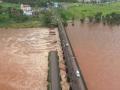सावित्री नदीवरील नवा पूल जूनमध्ये - Marathi News | A new pool on Savitri river in June | Latest maharashtra News at Lokmat.com