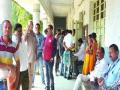 शेवटच्या दिवशी ६८८ उमेदवारी अर्ज दाखल ! - Marathi News | 688 filed nomination papers on the last day! | Latest akola News at Lokmat.com