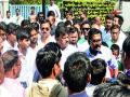 बंडोबांची राडेबाजी - Marathi News | Bundob's rubbing | Latest maharashtra News at Lokmat.com