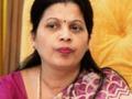 माजी महापौर श्रद्धा जाधव यांच्याविरोधात पक्षातून बंडखोरी - Marathi News | Rebellion from the party against former Mayor Shradha Jadhav | Latest mumbai News at Lokmat.com