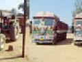 रेतीची अवैध वाहतूक करणारे सहा वाहने जप्त - Marathi News | Six vehicles carrying illegal transport of sand were seized | Latest gadchiroli News at Lokmat.com
