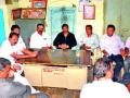 कॉँग्रेसचे नाराजवीर प्रदेशाध्यक्षांना भेटणार - Marathi News | Congress's disappointing meeting with the state president | Latest nashik News at Lokmat.com