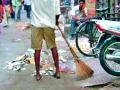 महापालिकेत नोकरभरतीसाठी आग्रह - Marathi News | Inspector for recruitment in municipal corporation | Latest nashik News at Lokmat.com