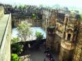 किल्ले ‘मालेगाव’ - Marathi News | Forts 'Malegaon' | Latest maharashtra News at Lokmat.com