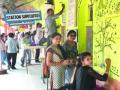 डहाणू रेल्वे स्थानकातील सोयीसुविधांचे लोकार्पण - Marathi News | Dahanu railway station facility | Latest vasai-virar News at Lokmat.com