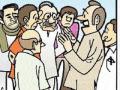 पाच नगरसेवकांच्या लढतीने प्रभाग १२ झाला प्रतिष्ठेचा - Marathi News | The ward was contested by five corporators | Latest akola News at Lokmat.com