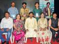 सूर, तालमध्ये रंगले ‘सूर रायझिंग स्टार्स’ - Marathi News | 'Sur Rising Stars' played in Sur, Tal | Latest nagpur News at Lokmat.com