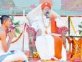 भक्तीमुळे वाढतो पुण्यसंचय - Marathi News | Devotion increases due to devotion | Latest gondia News at Lokmat.com