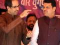 VIDEO : भाजपासोबत मतभेदांबरोबरच टोकाचे मनभेद - उद्धव ठाकरे - Marathi News | VIDEO: Conflicts with the differences with the BJP - Uddhav Thackeray-1 | Latest maharashtra Videos at Lokmat.com